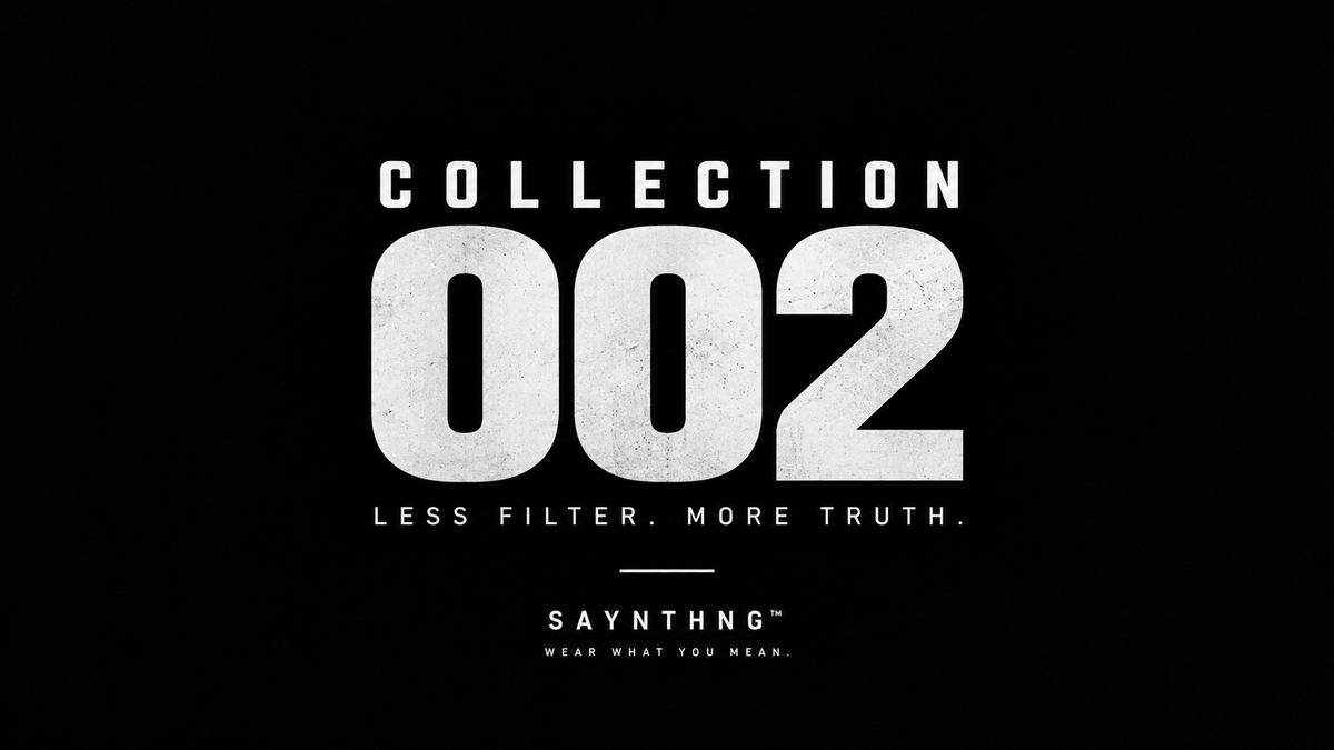 COLLECTION 002